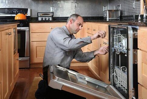 Appliance Installations