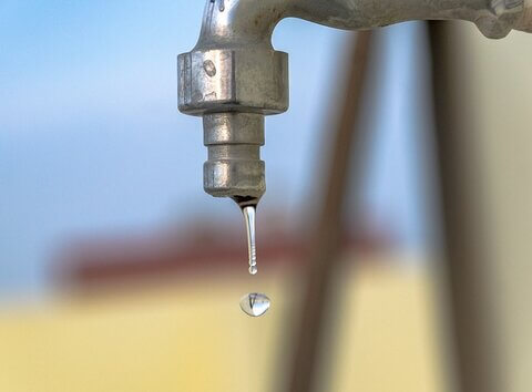 Lasting Leaking Tap Repairs