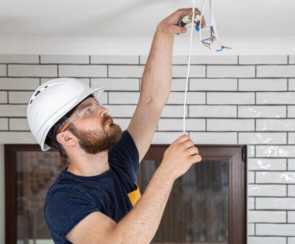 Smoke Alarm Installation Process in Sydney