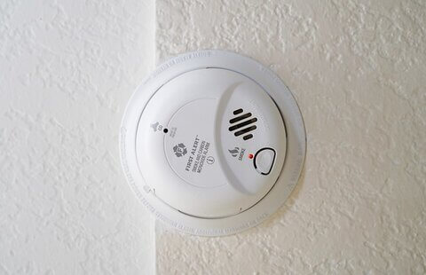 Smoke Alarm Installation