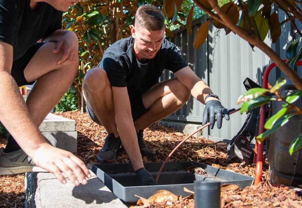 emergency plumber sydney