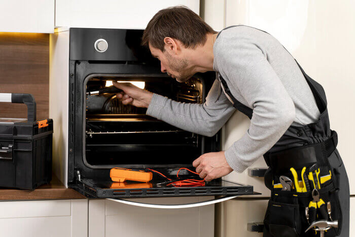 optimal appliance performance