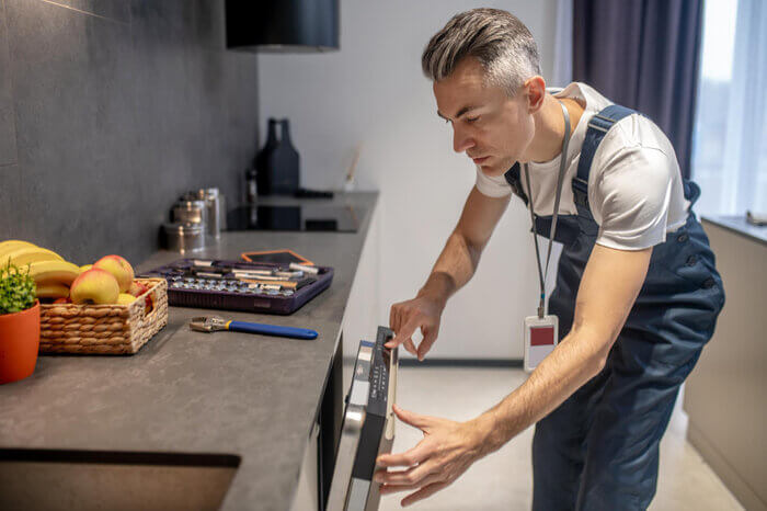 reliable sydney appliance installation services you can depend on